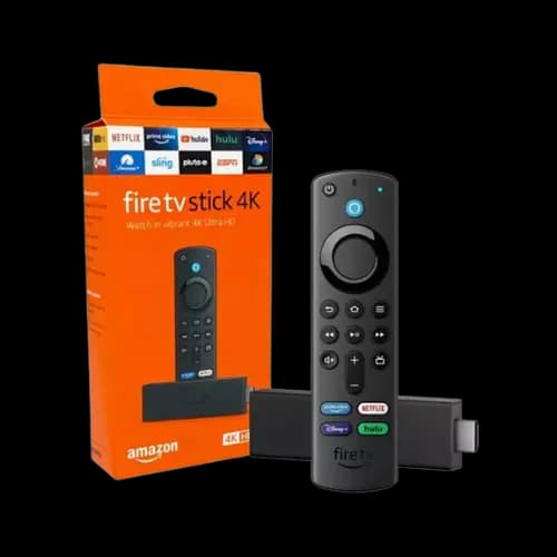 Fire TV Stick