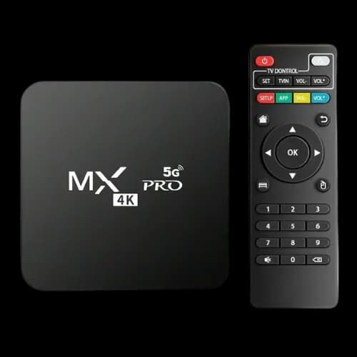 TV Box Android