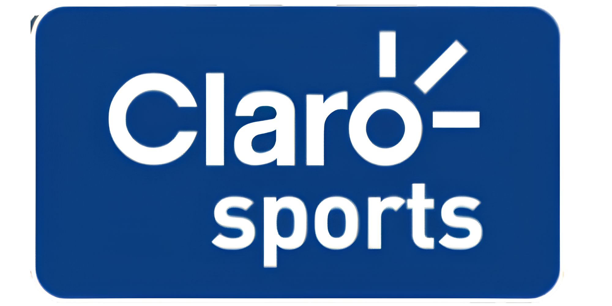 Claro Sports en Stadio Max