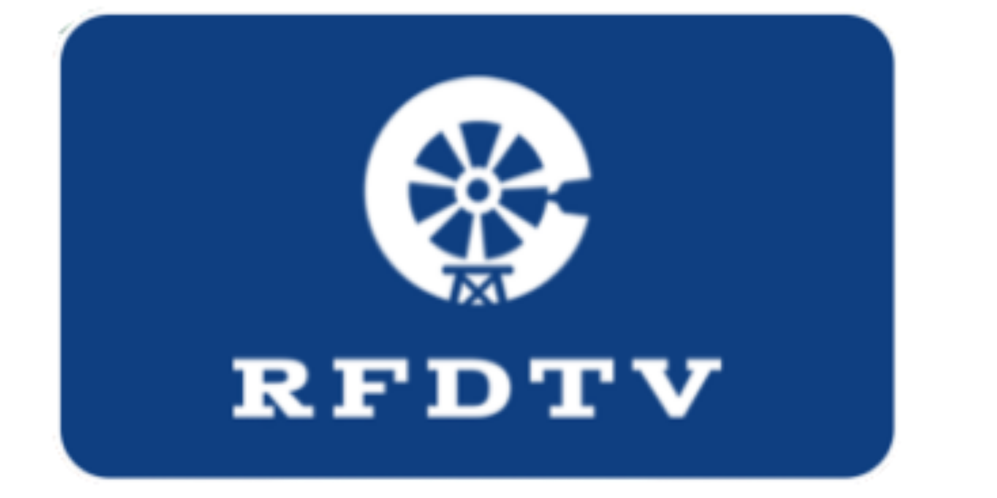 RFD-TV en Stadio Max