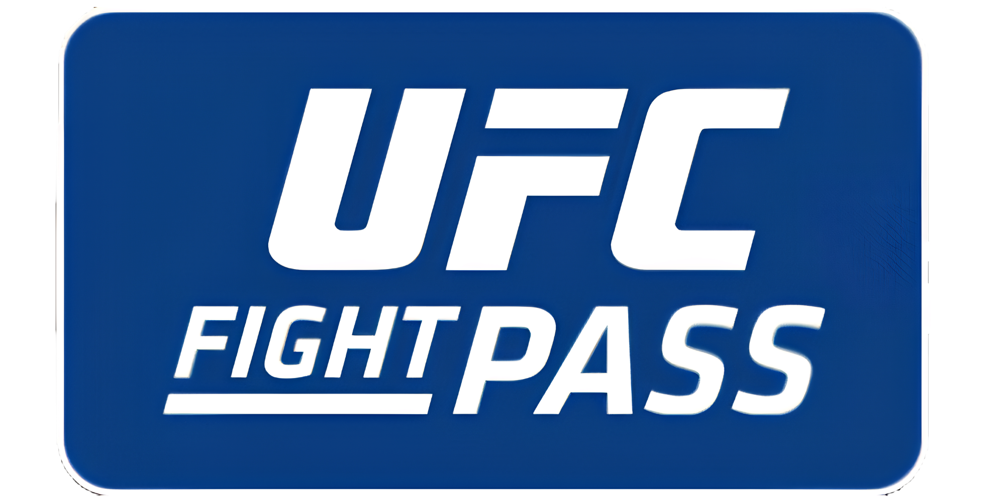 UFC Fight Pass en Stadio Max